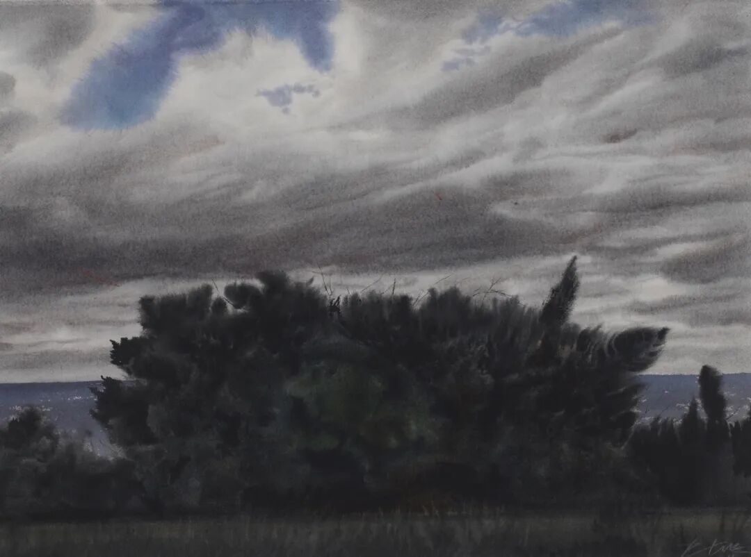 "中国写意——中国美术馆的艺术"与观众见面