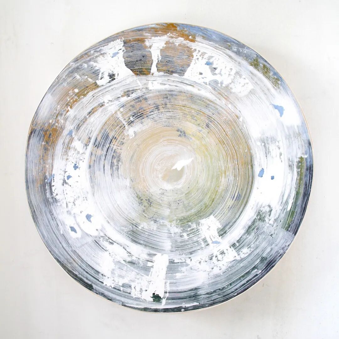 "艺术8——青年艺术家联展"在中国美术馆开幕