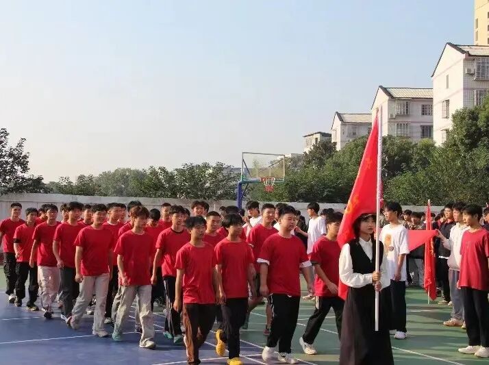 官方发布(长沙高级技工学校2024招生啦)