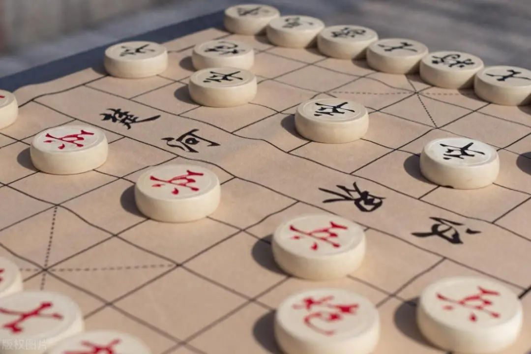 楚河汉界来自于哪里,鸿沟：战国时期中原第一条人工运河，为何变成了棋盘上“楚河汉界..