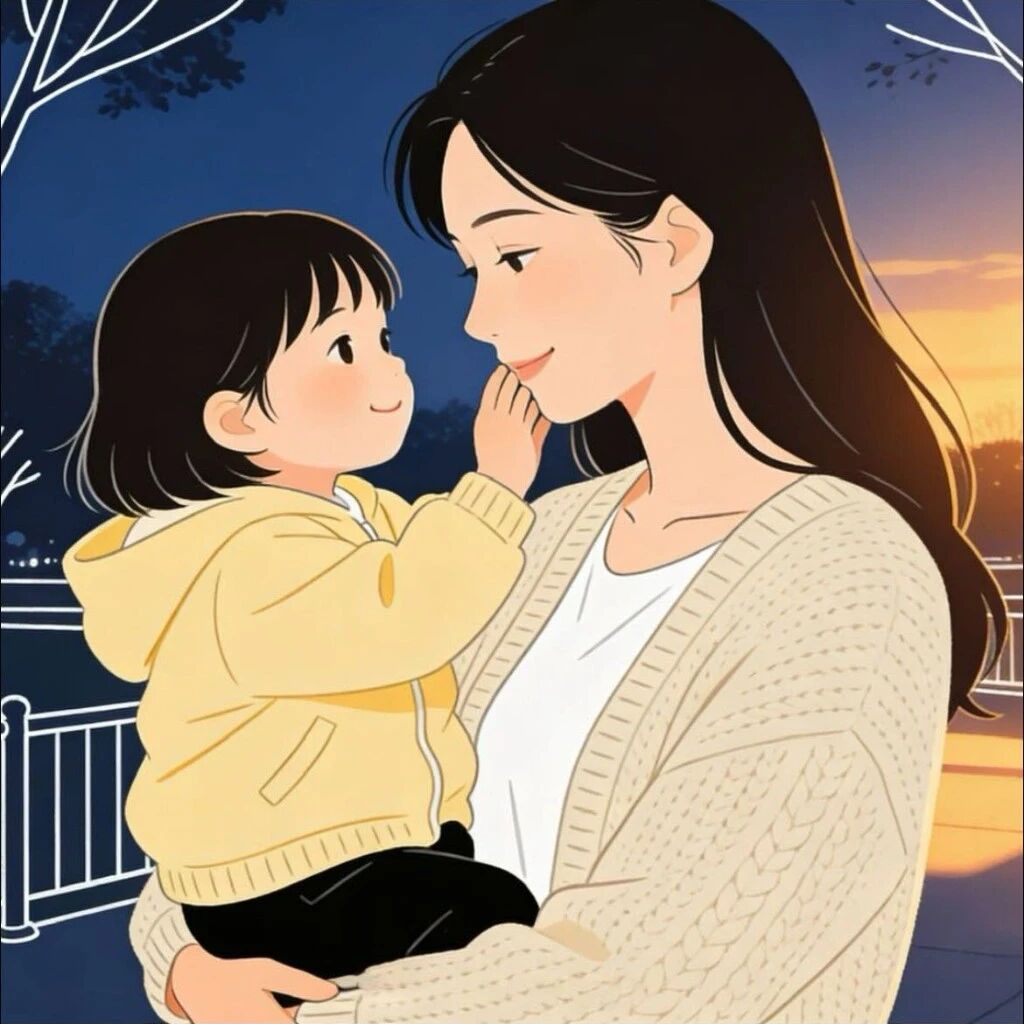知暖育儿1