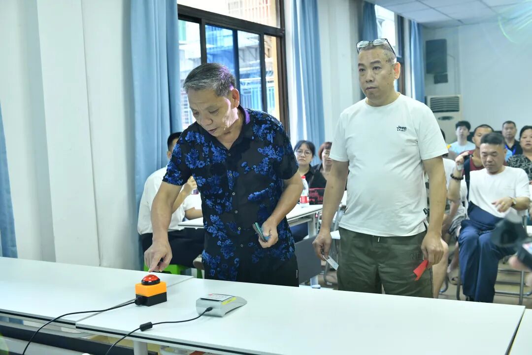 市级统筹 民生暖心｜我市365户困难家庭喜圆“安居梦