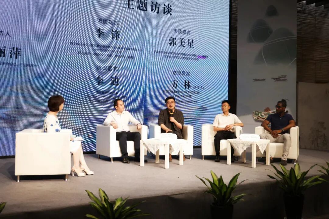 “宋韵鄞风 相约端午”中外文化交流活动在宁波博物馆举办