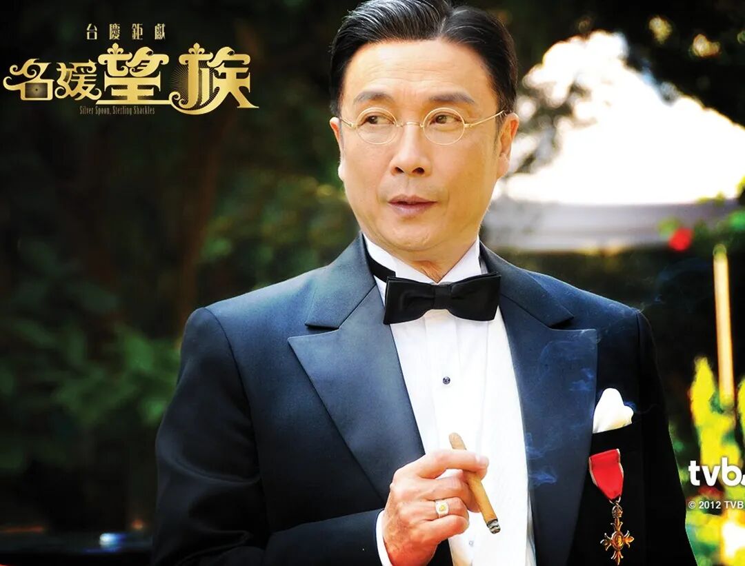 现在九七版《天龙八部》差不多是tvb在内地影响最大的剧集了,当年