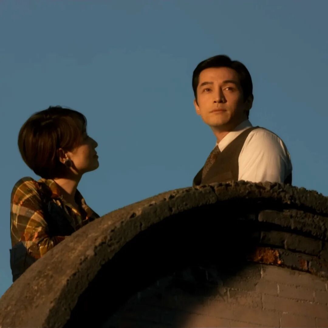 王家卫也不好使了,内地大爆剧《繁花》收视在tvb剧集中垫底