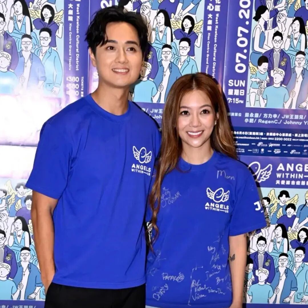 又是一百万，果然和明星家的孩子得一个病都是幸运的