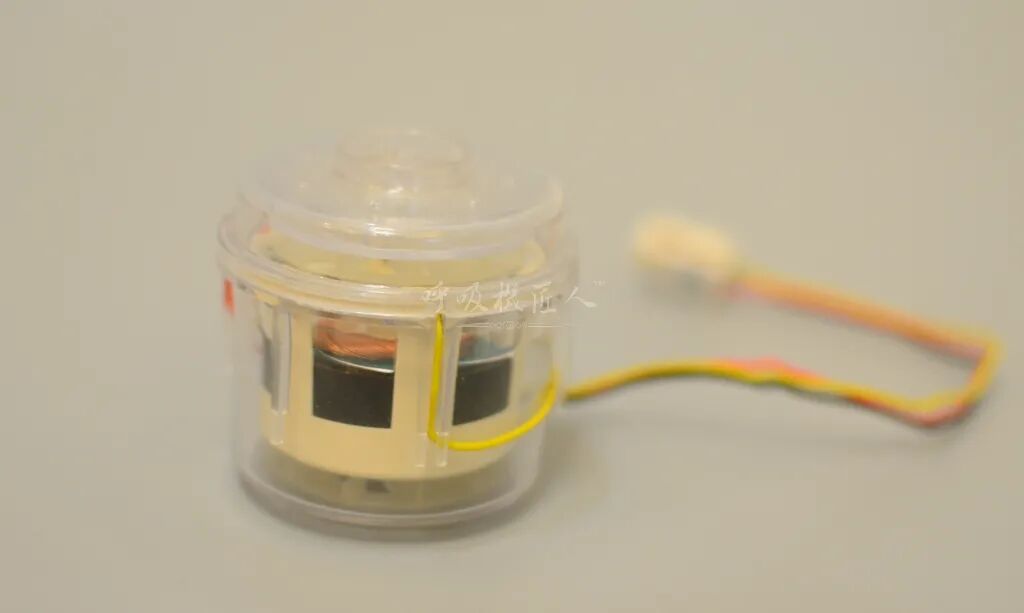 瑞思迈呼吸机怎么样匠人独家：深度对比费雪派克SleepStyle与瑞思迈S10 AutoSet_https://www.jmylbn.com_新闻资讯_第28张