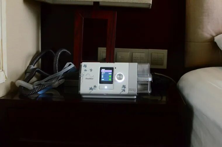 瑞思迈呼吸机怎么样匠人独家：深度对比费雪派克SleepStyle与瑞思迈S10 AutoSet_https://www.jmylbn.com_新闻资讯_第16张