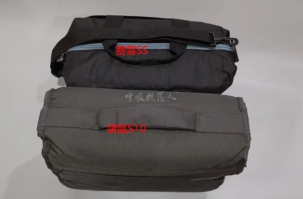 瑞思迈呼吸机怎么样匠人独家：深度对比费雪派克SleepStyle与瑞思迈S10 AutoSet_https://www.jmylbn.com_新闻资讯_第11张