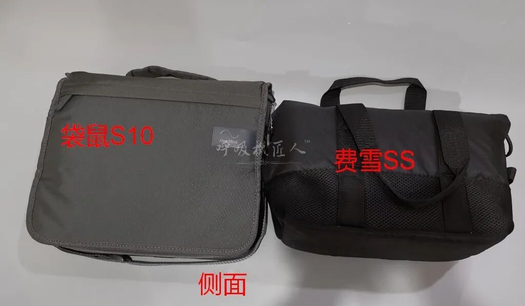 瑞思迈呼吸机怎么样匠人独家：深度对比费雪派克SleepStyle与瑞思迈S10 AutoSet_https://www.jmylbn.com_新闻资讯_第10张