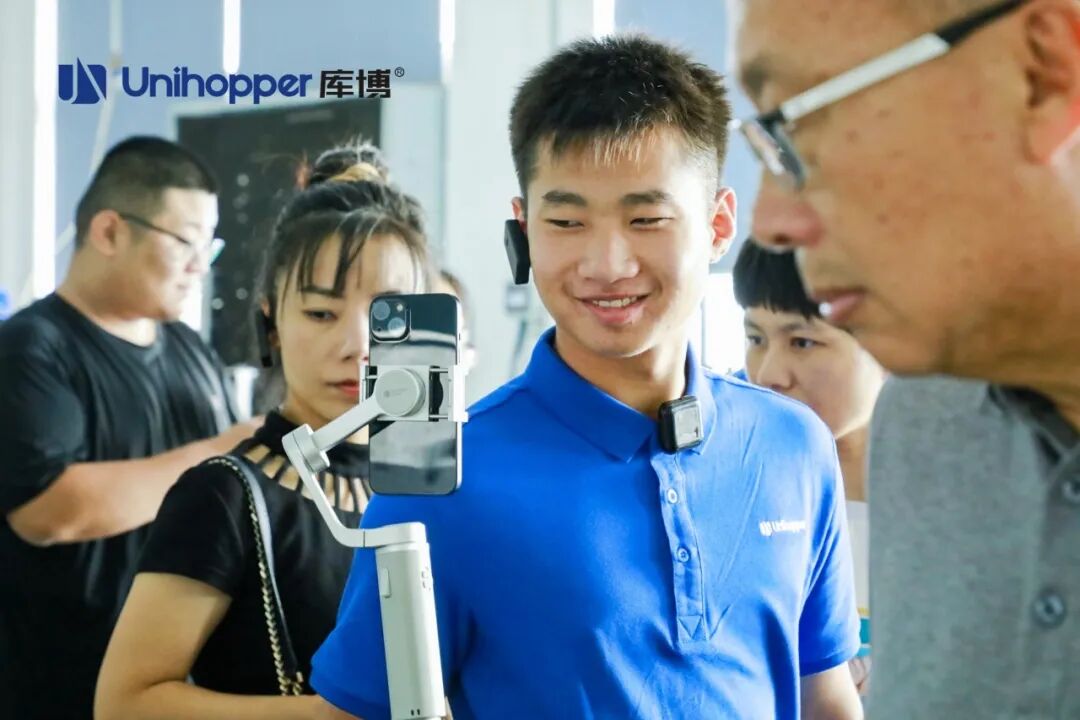 库博杯全国定制家居终端设计师大赛颁奖典礼圆满落幕!