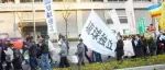 如果我告诉日本人，琉球和北海道会独立呢？