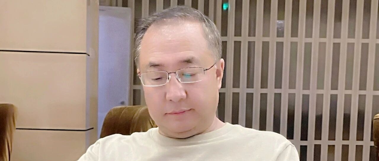 姚橹 | 致父亲