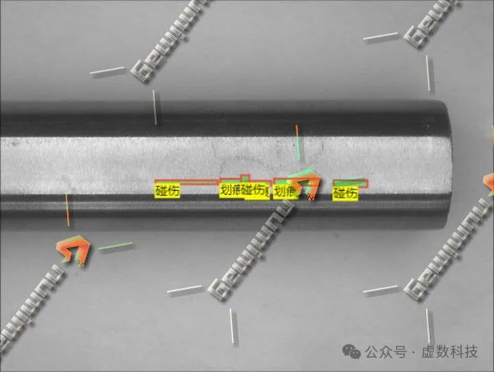 AI缺陷检测：基于深度学习算法的机器视觉缺陷技术