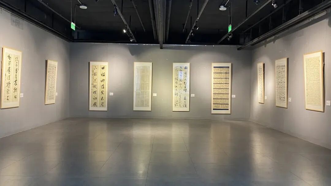 网红打卡地|吉林省工艺美术馆