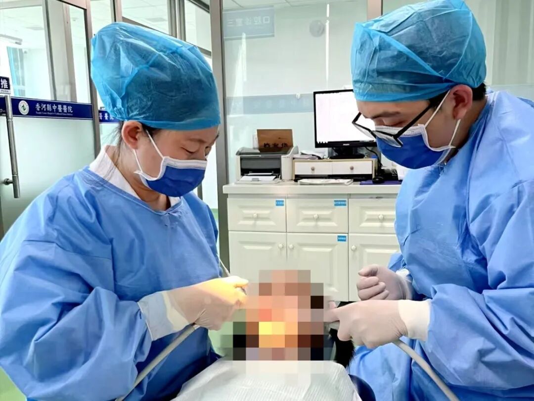 口腔无痛麻醉仪怎么用STA无痛麻醉仪：让孩子不再害怕拔牙_https://www.jmylbn.com_新闻资讯_第9张