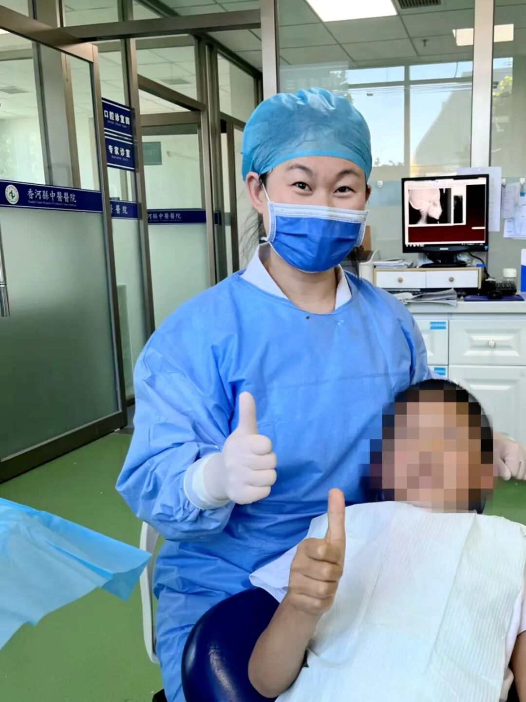 口腔无痛麻醉仪怎么用STA无痛麻醉仪：让孩子不再害怕拔牙_https://www.jmylbn.com_新闻资讯_第10张