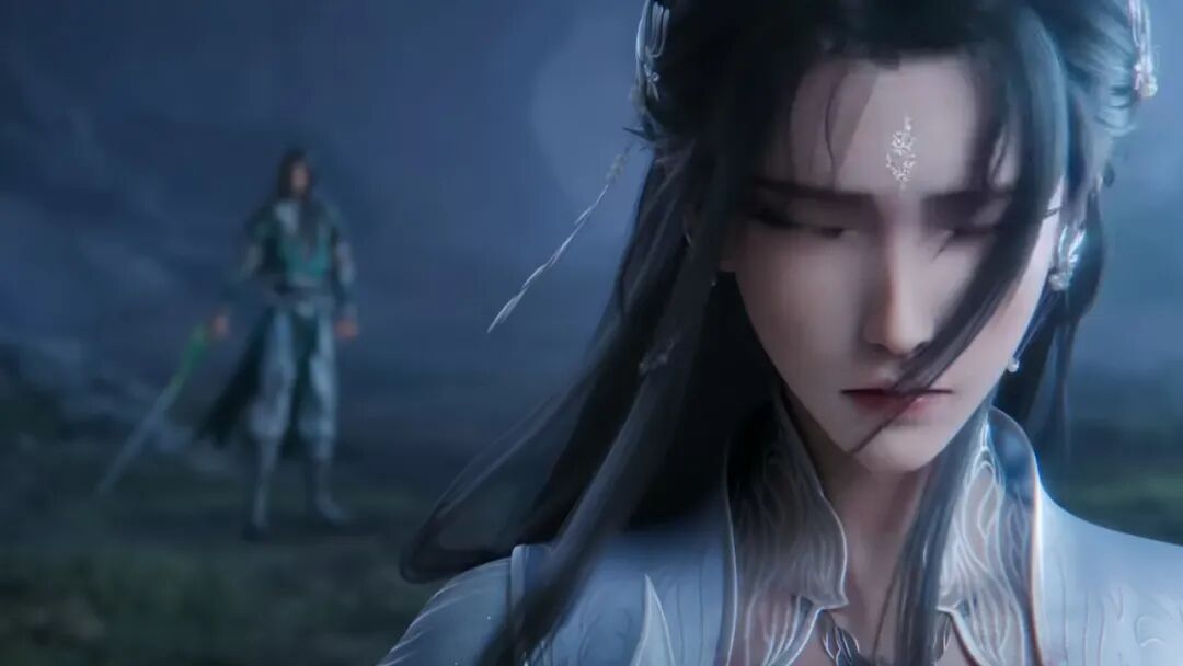 诛仙 第3季