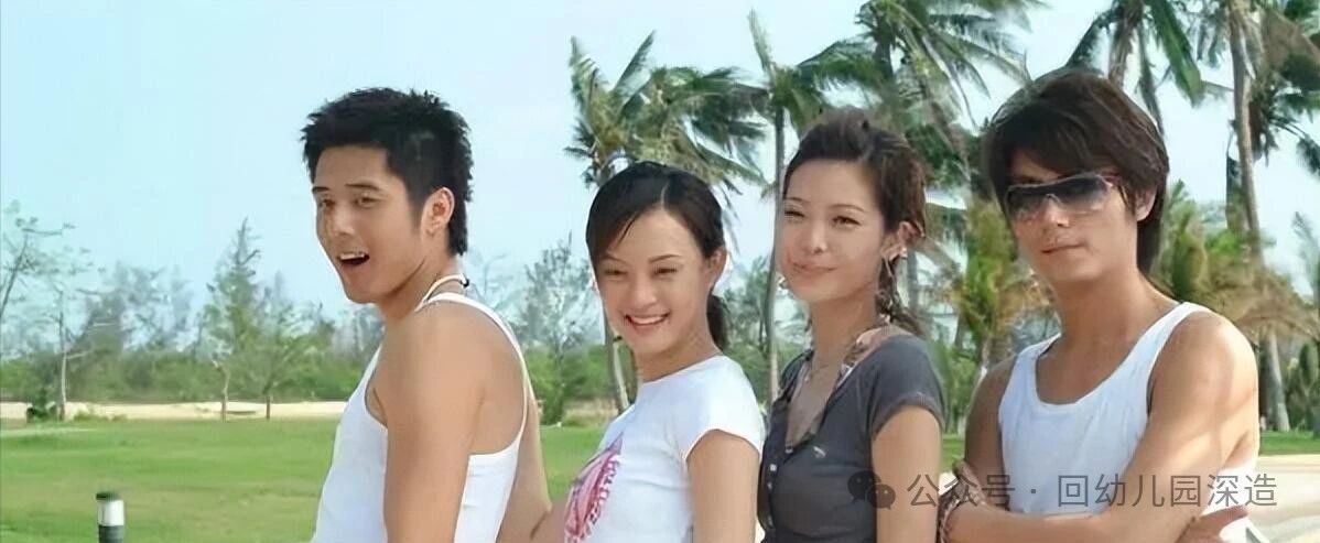 胡宇崴:暗恋孙俪多年,他的故事让多少人意难平?