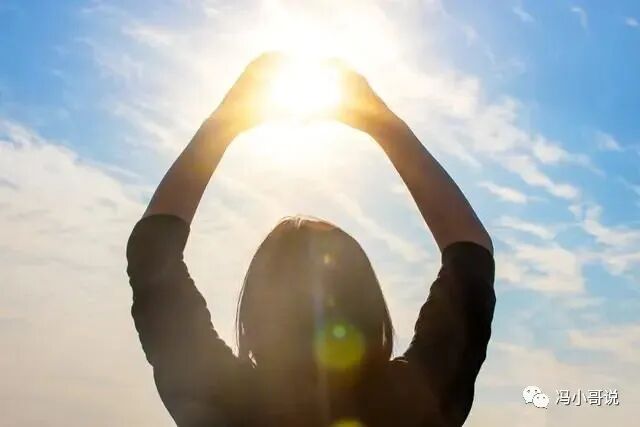 阳气不足的12种常见表现：亲们知道吗？