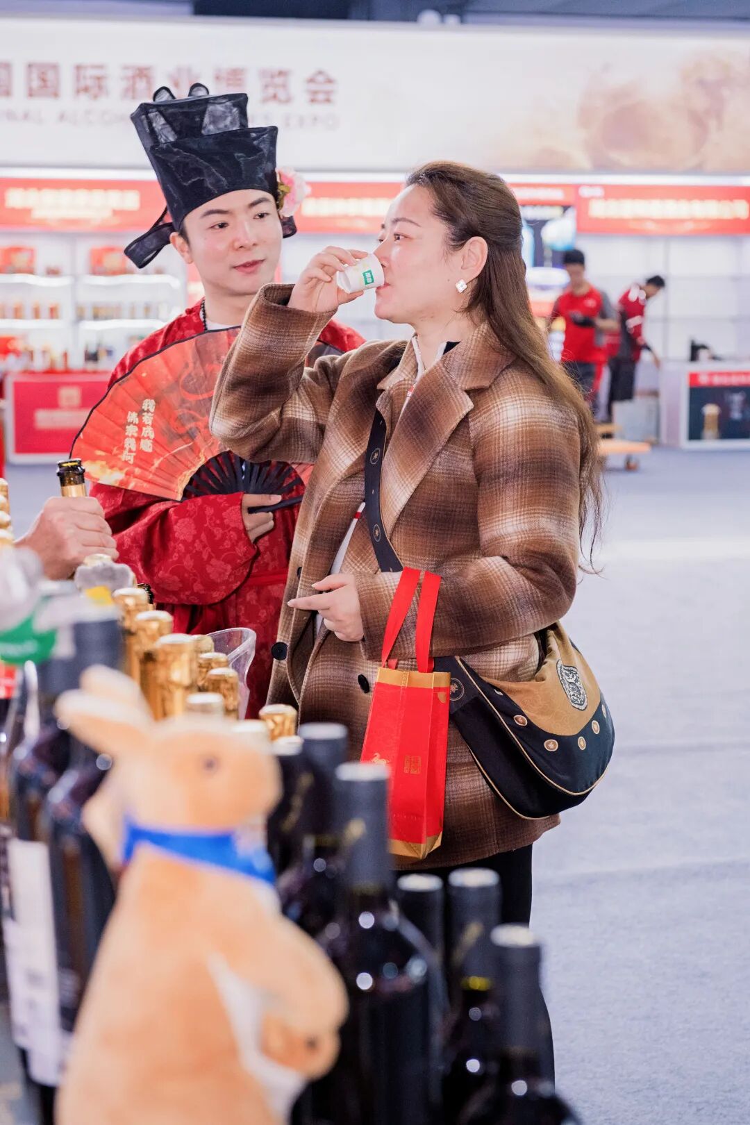 泸州市老酒协会