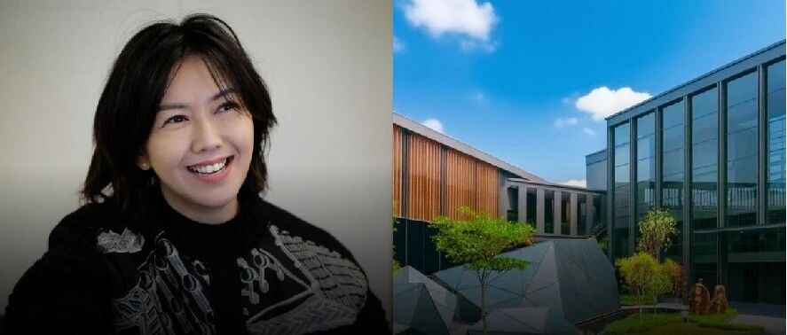 碰巧与孙燕姿儿子同校,来说说女儿5年来就读新加坡中学的体验…