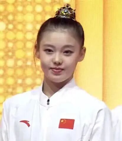 明天下午，沙坪壩妹兒丁欣怡奧運首秀！一起為她加油！