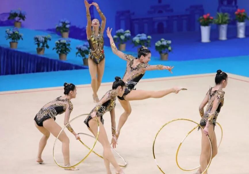 明天下午，沙坪壩妹兒丁欣怡奧運首秀！一起為她加油！