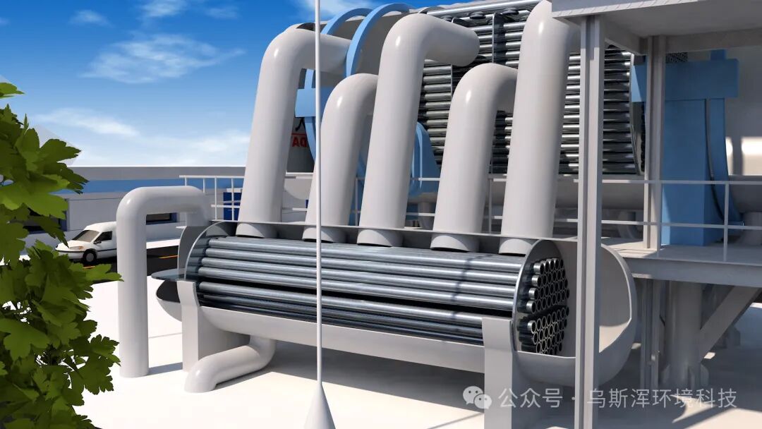 层层传“热”海水淡化效率倍增，气凝胶帮了大忙！(图2)