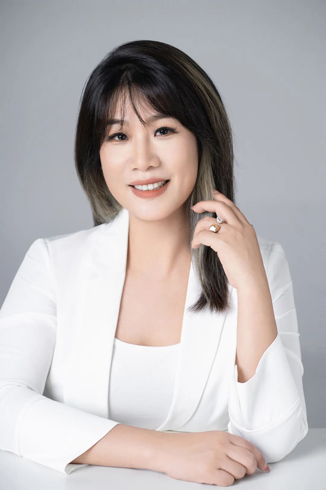 玩的就是真实李雪心智其伟业芯接班人