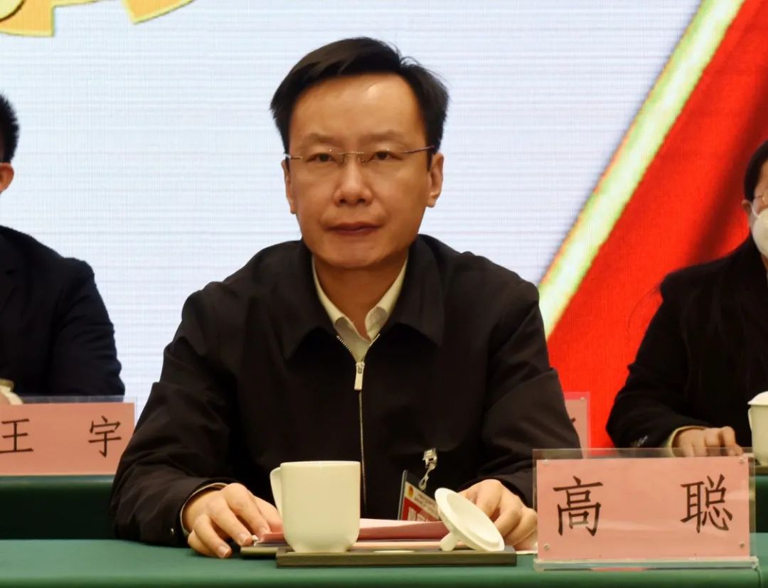 市委>要闻推荐>领导莅临会议12月31日上午,中国共产主义青年团曲阜市