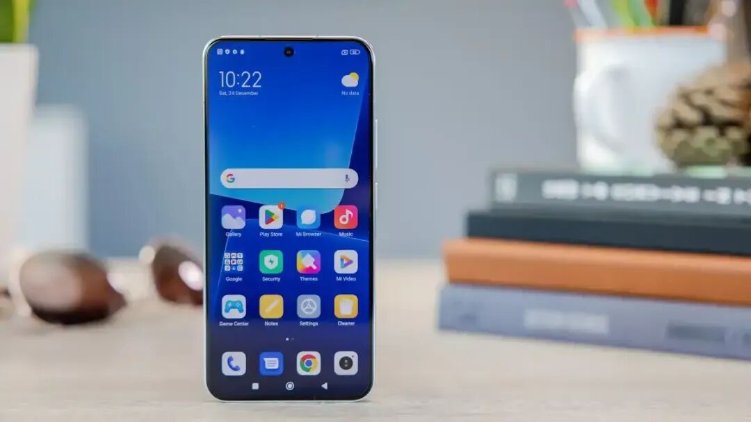 10月降至“冰点价”的旗舰手机