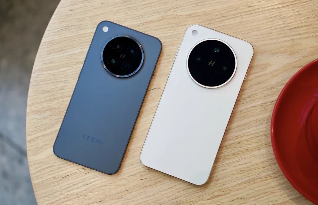 2025续航“最强”的小屏手机