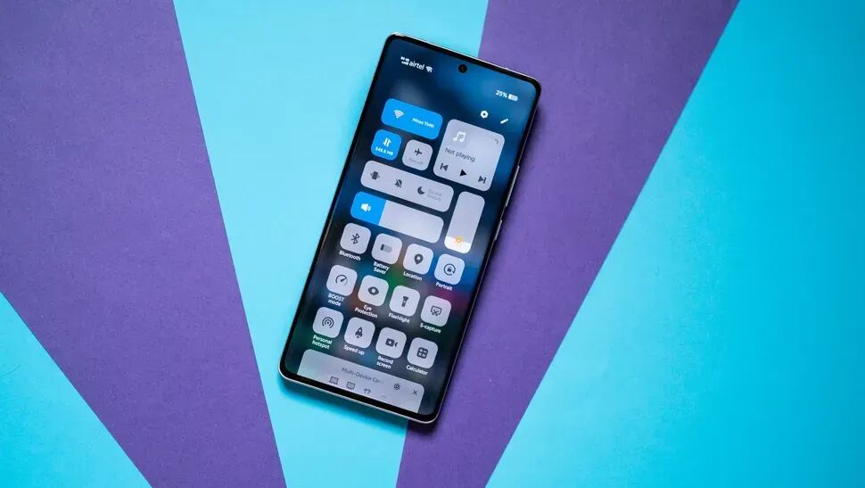 2024音质“最佳”的三款手机