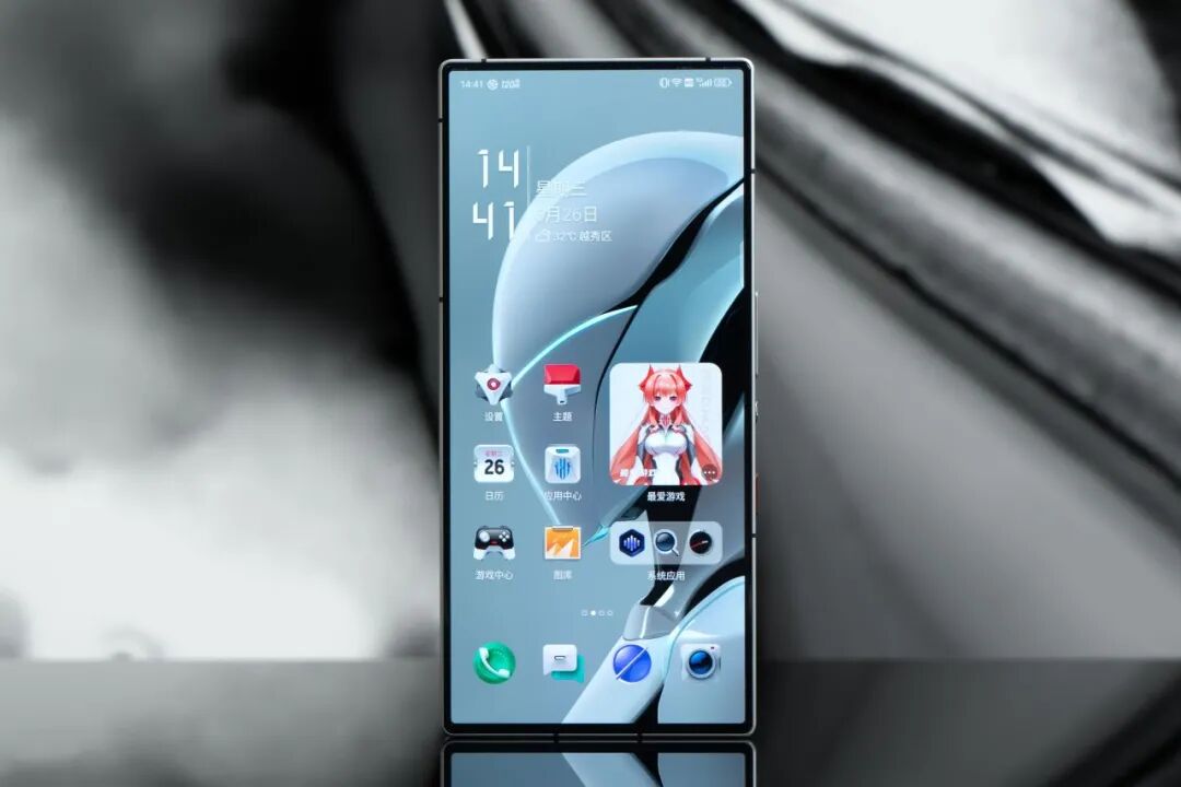 5款续航“顶级”手机揭晓