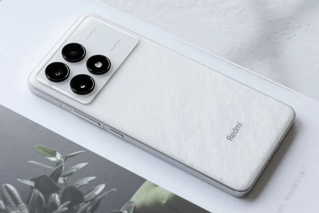 2024销量“称神”的十款手机