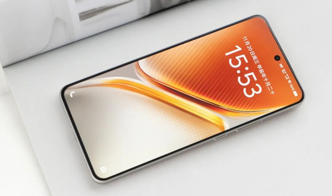 2399起，信号“好评无数”的新手机