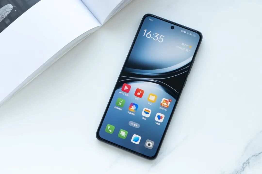 2024续航“最久”的四款手机