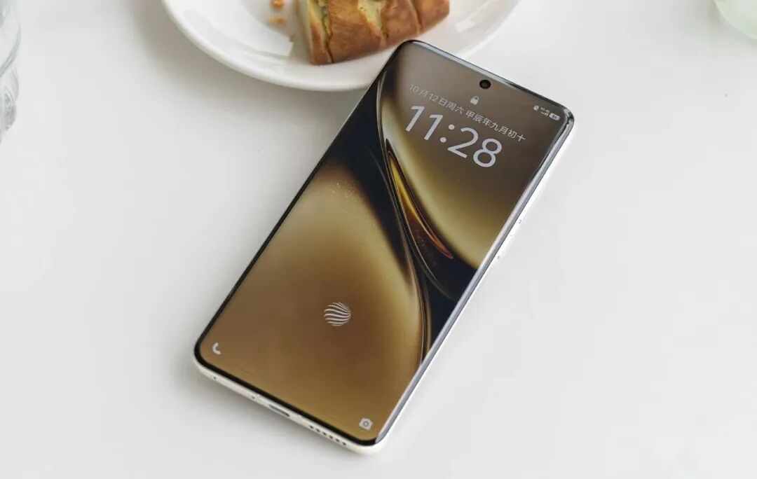 2024续航“最久”的四款手机