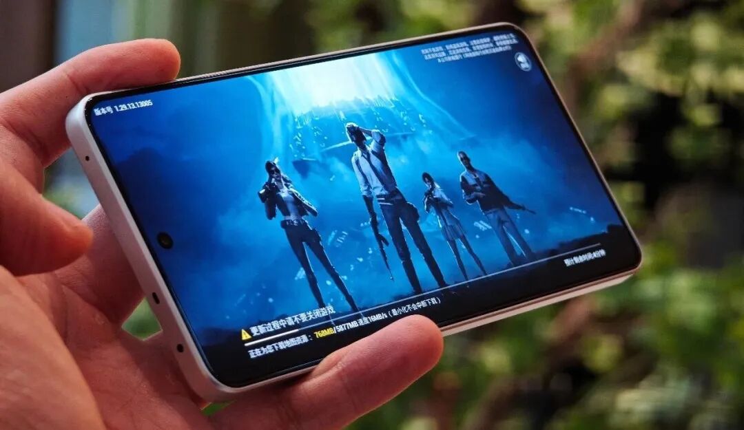 2000左右，性能“极佳”的直屏手机