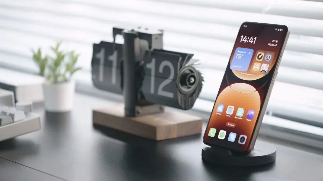 3款评分“居高不下”的安卓手机