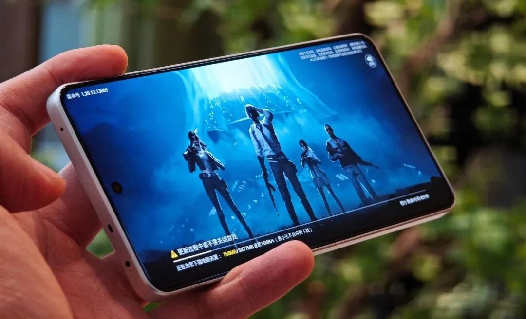 1月性价比“最高”的6款手机