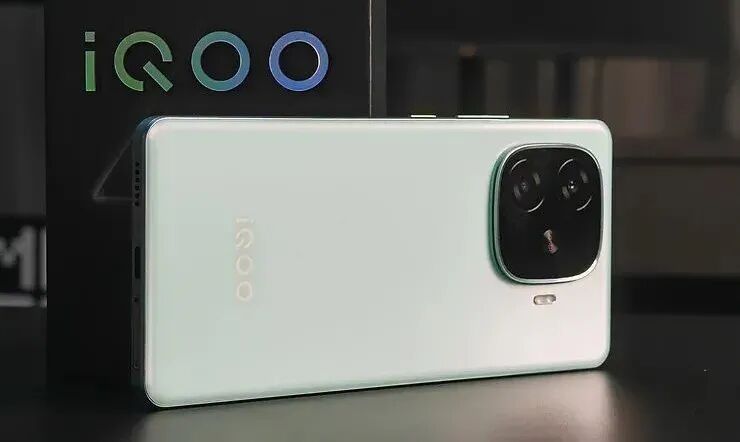 1月性价比“最高”的6款手机