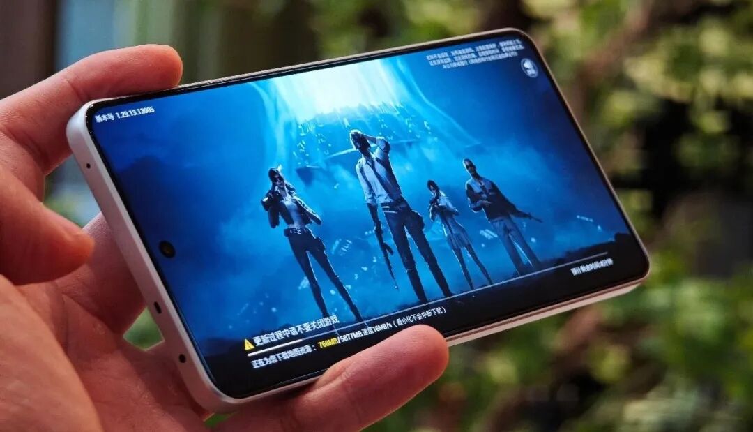 2500元内，“必备”的大电池手机