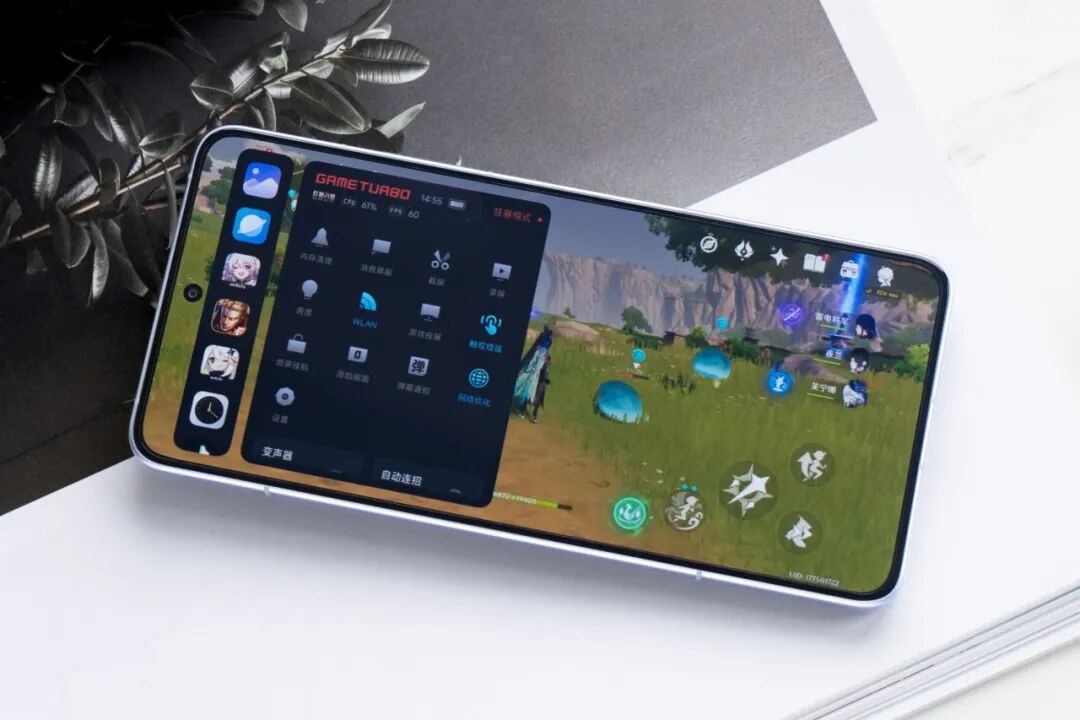 九月年轻人“最爱”的四款手机