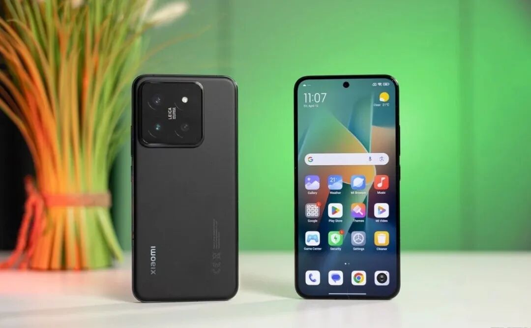 2024销量“称神”的十款手机