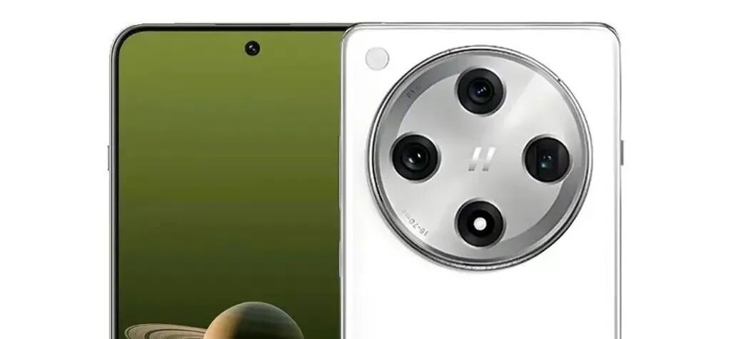 2024“最期待”的直屏长续航手机