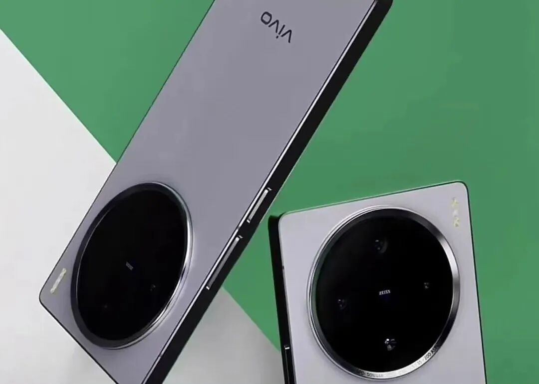 2024“最期待”的直屏长续航手机