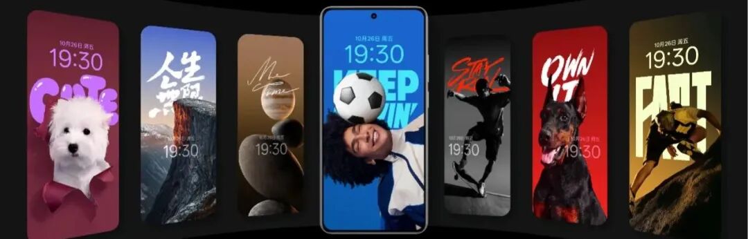 3款评分“居高不下”的安卓手机