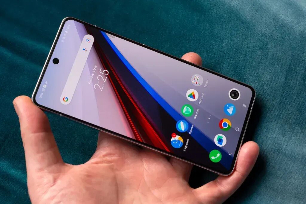 10月降至“冰点价”的旗舰手机